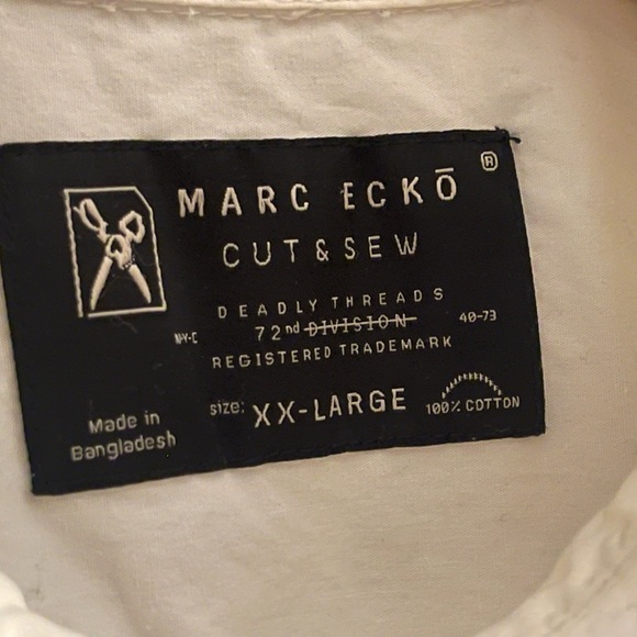 Marc Ecko - Picture 2 of 3